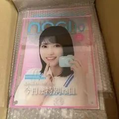乃木坂46 S賞 増田三莉音 のぎめくり NOGIめくり BIGアクリルスタンド