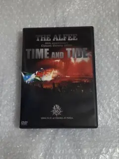 THE ALFEE/