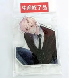 2026年最新】妹はシスコン兄がめんどくさい アクリルスタンドの人気