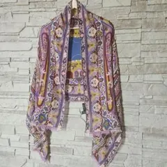 エトロ ETRO ストール A5