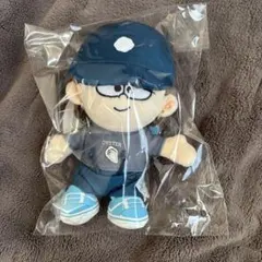 timelesz FAM 寺西拓人　ぬい　ぬいぐるみ　 新品未開封 新品未開封】timelesz 寺西拓人 ぬい - メルカリ