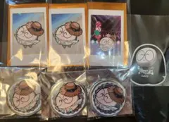 CR Jasper セット 画像2枚あり