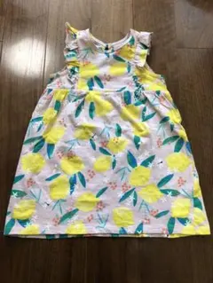 エイチ アンド エム ワンピース 86㎝ 12-18M