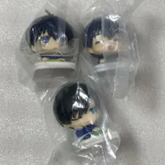 ブルーロック おねむたん 潔世一 糸師凛