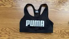 未使用　PUMA スポーツブラ