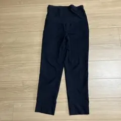 U*様 UNIQLO マタニティEZYアンクルパンツ