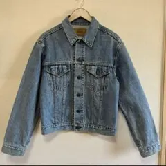 リーバイス　デニムジャケット
