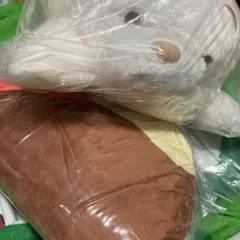 くまのプーさん　未開封２点セット　早い者勝ち