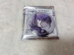プロセカ 朝比奈まふゆ 48A グリッター缶バッジ - メルカリ