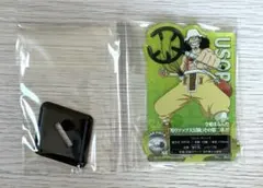 ワンピース　一番くじ　I賞　ウソップ　アクリルスタンド