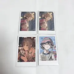 にじさんじ ChroNoiR 福袋 2026 チェキ