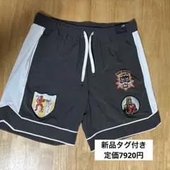 新品　LOST ロスト　サーフ　パンツ ハーフパンツ　水着　海パン　水陸両用　Mのサムネイル
