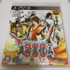 PS4 戦国BASARA 真田幸村伝 - メルカリ