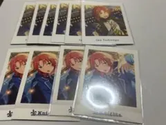 2026年最新】月永レオ ぱしゃっつ まとめ売りの人気アイテム - メルカリ