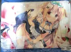 デスクマット キャラクターグッズ