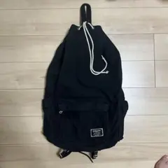 WACKO MARIA × PORTER ワコマリア ポーター バッグのサムネイル