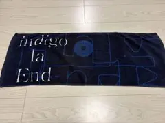 2026年最新】indigo la end タオルの人気アイテム - メルカリ