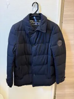 CIAOPANIC TYPY ダウンジャケット S