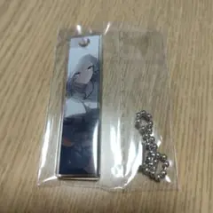 【新品未開封】プロセカ アクリルスティックキーホルダー 日野森雫