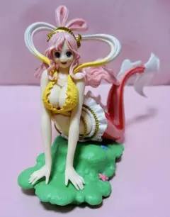 ワンピース GLITTER&GLAMOURS SHIRAHOSHI- しらほし姫