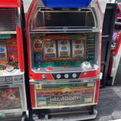 2025年最新】アラジン 実機の人気アイテム - メルカリ