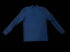 LANVIN ゴルフモックネックシャツ38のサムネイル