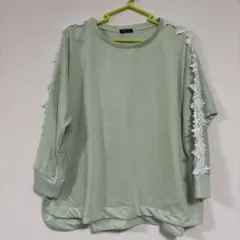 PREZZO カットソー