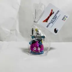 【新品】ドラゴンクエスト メタリックモンスターズギャラリー ハートナイト