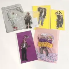 BE:FIRST ソウタ　アクスタ6点