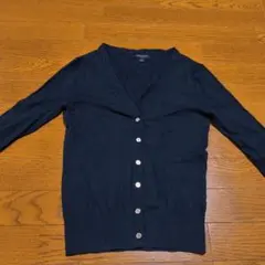バナナリパブリック　　カーディガン