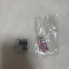 アイカツ！ カスタムドレスアップチャーム ピンクステージ シューズ 星宮いちご