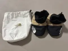 THE NORTH FACE ベビーシューズ ファーストシューズ