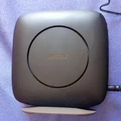 BUFFALO WiFi 無線LAN ルーター WSR-2533DHP3