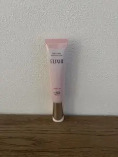 【ELIXIR】 デイケアレボリューショントーンアップ ピンク SP＋aa