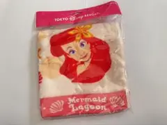 ディズニー ハンカチ リトルマーメイド