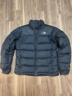 The north face jacket