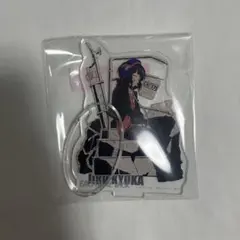 僕のヒーローアカデミア ヒロアカ 一番くじ アクリルスタンド 耳郎響香