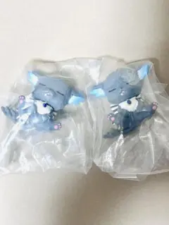 ツイステ　肩ズンFig グリム　2点セット