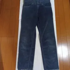 リーバイスコーデュロイパンツw31