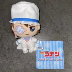 名探偵コナン Pastel Art Collection マスコット 怪盗キッド