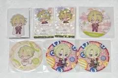 あんスタ 日和 アニカフェ アクスタ コースター 特典