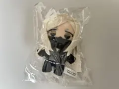 東リべ ぬいくじ2 三途春千夜 A賞 B賞 ぬいぐるみ 東京リベンジャーズ ぬいくじ2 三途春千夜 B賞 by メルカリ【東京