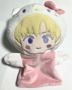 2026年最新】ユウタ nct ぬいぐるみの人気アイテム - メルカリ