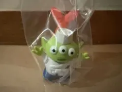 エイリアン　寿司シェフフィギュアコレクション2　エビ