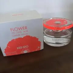 KENZO FLOWER IN THE AIR サマーエディション 50mlのサムネイル
