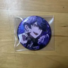 いるま　シクフォニ　缶バッジ　生誕　初期