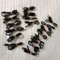 USB C-TYPE ケーブルまとめ売り