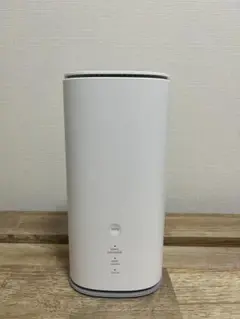 Speed Wi-Fi HOME 5G L13 無線LANルーター