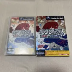 ポケモンボックス 〜ルビー&サファイア〜