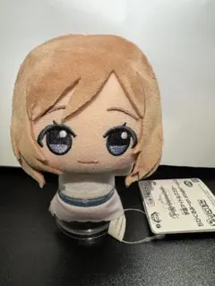 もちぬい　姫崎莉波 グッズ-ぬいぐるみ】学園アイドルマスター ぬいぐるみ 姫崎莉波